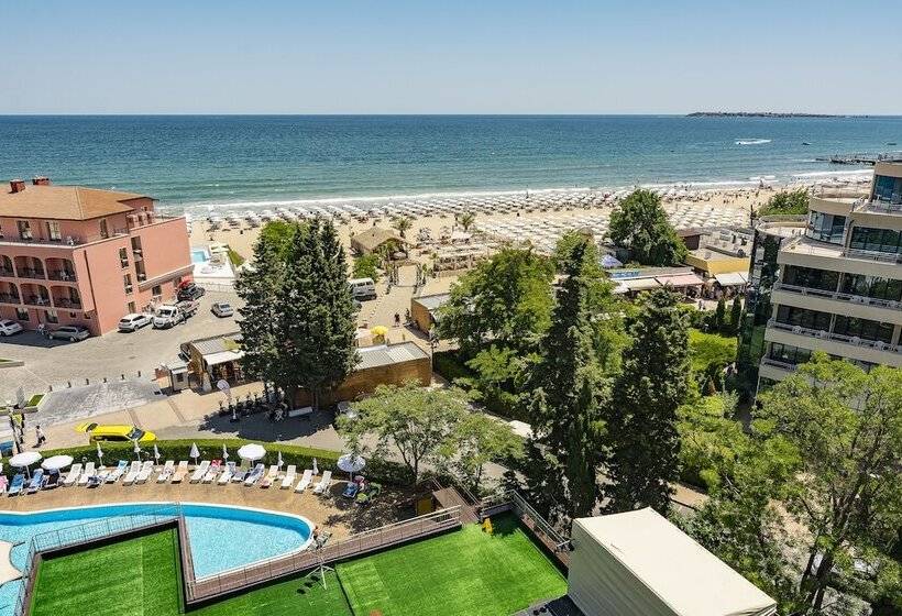 Mpm Astoria Hotel   Ultra All Inclusive