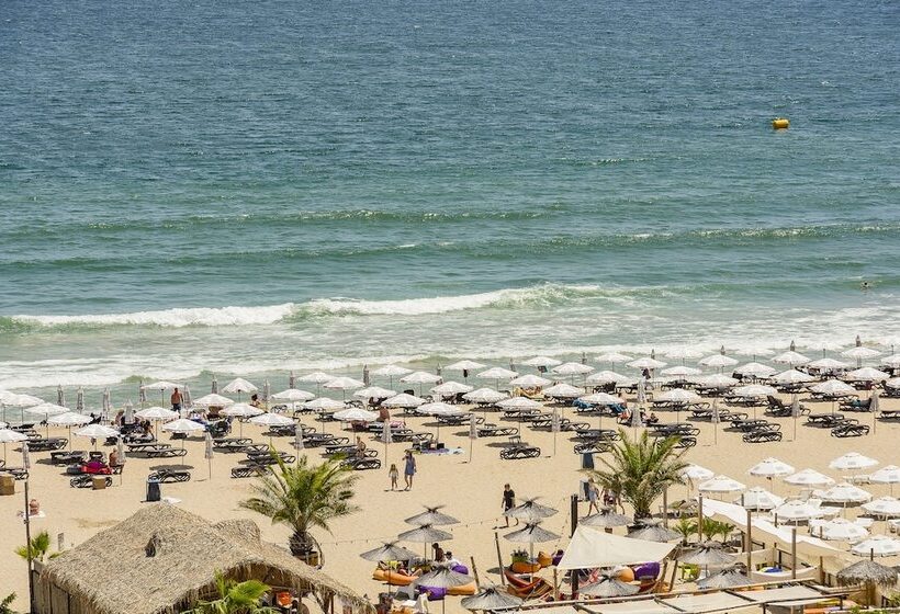 Mpm Astoria Hotel   Ultra All Inclusive