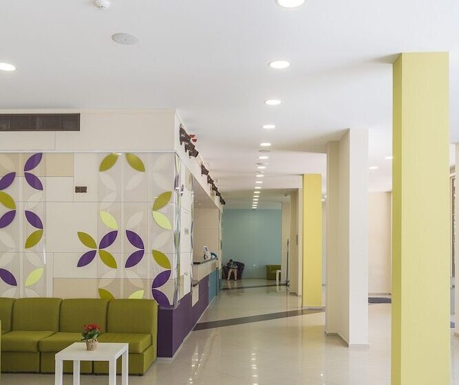 Mpm Astoria Hotel   Ultra All Inclusive