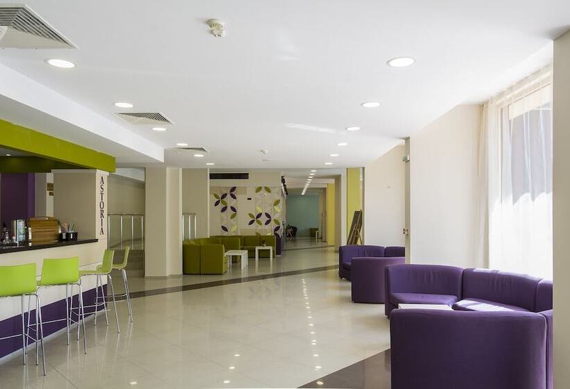 Mpm Astoria Hotel   Ultra All Inclusive