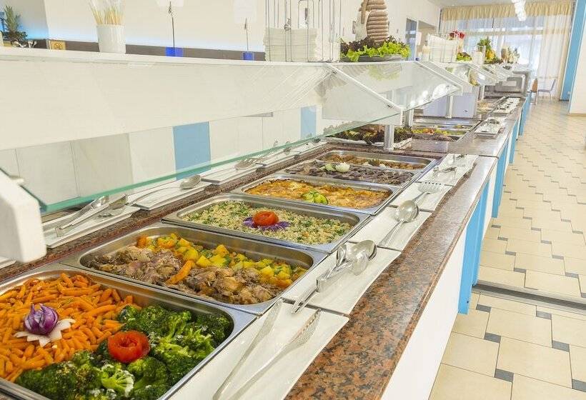 Mpm Astoria Hotel   Ultra All Inclusive