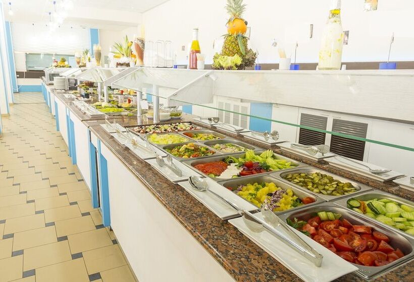 Mpm Astoria Hotel   Ultra All Inclusive