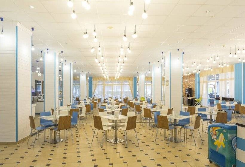 Mpm Astoria Hotel   Ultra All Inclusive