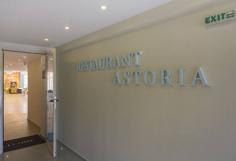 Mpm Astoria Hotel   Ultra All Inclusive