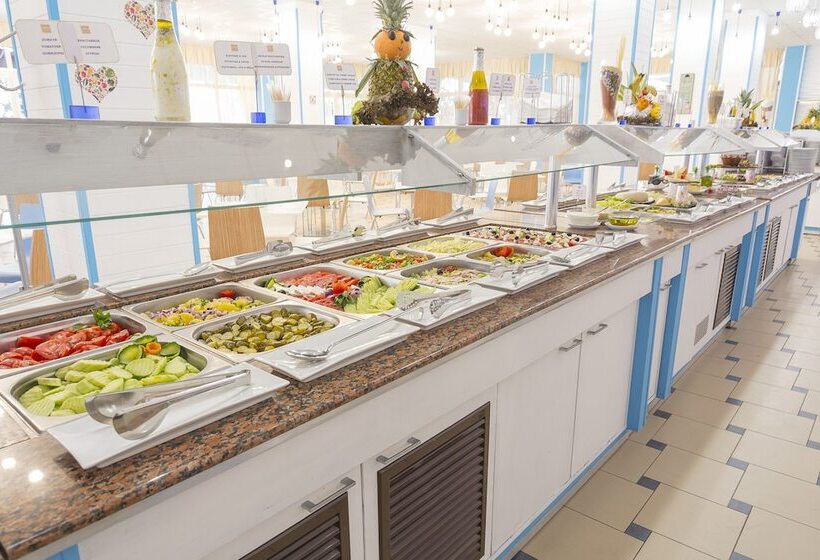 Mpm Astoria Hotel   Ultra All Inclusive