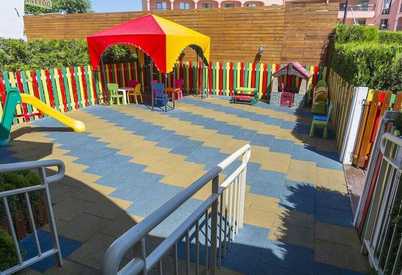 Mpm Astoria Hotel   Ultra All Inclusive