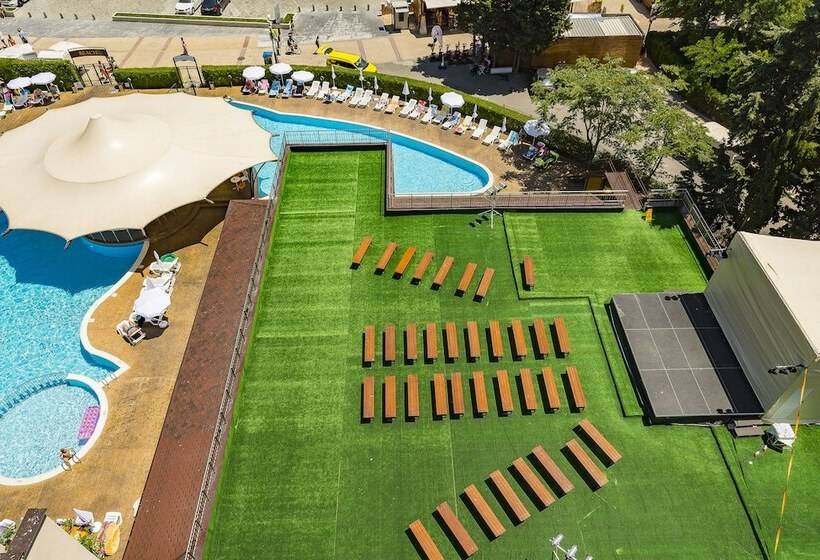 Mpm Astoria Hotel   Ultra All Inclusive