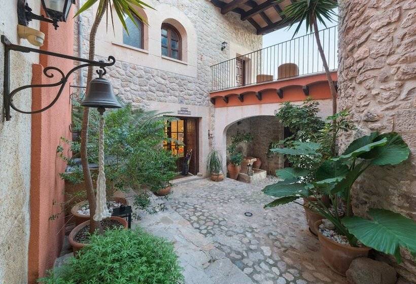 New Can Furios Hotel By Can Calco Hotels