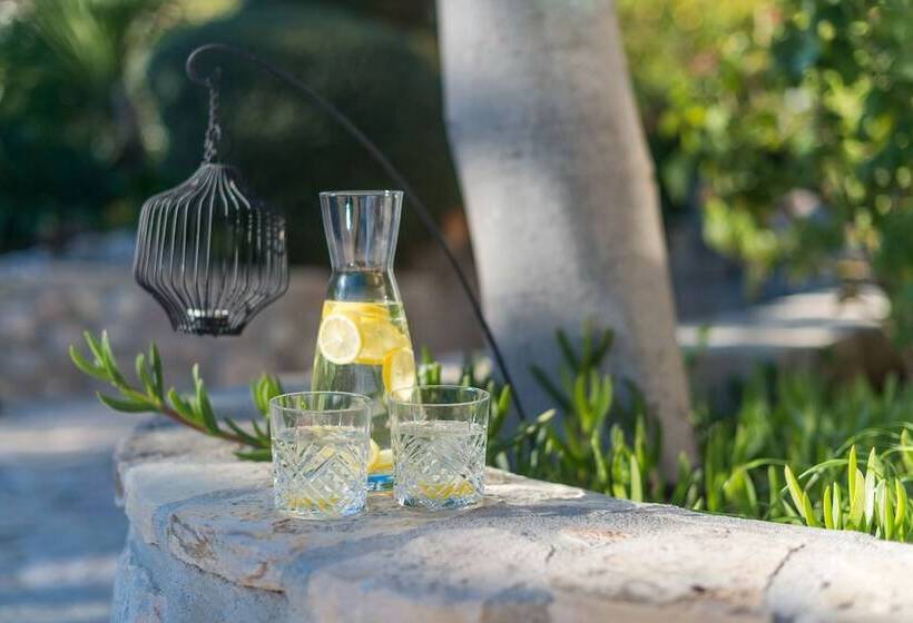 New Can Furios Hotel By Can Calco Hotels