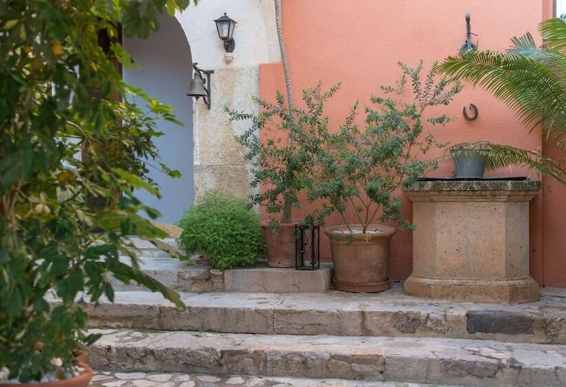 New Can Furios Hotel By Can Calco Hotels