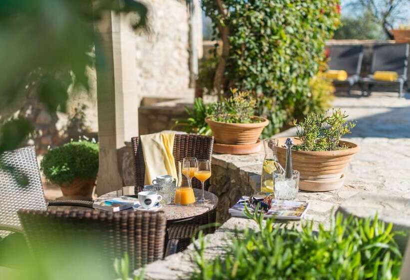 New Can Furios Hotel By Can Calco Hotels