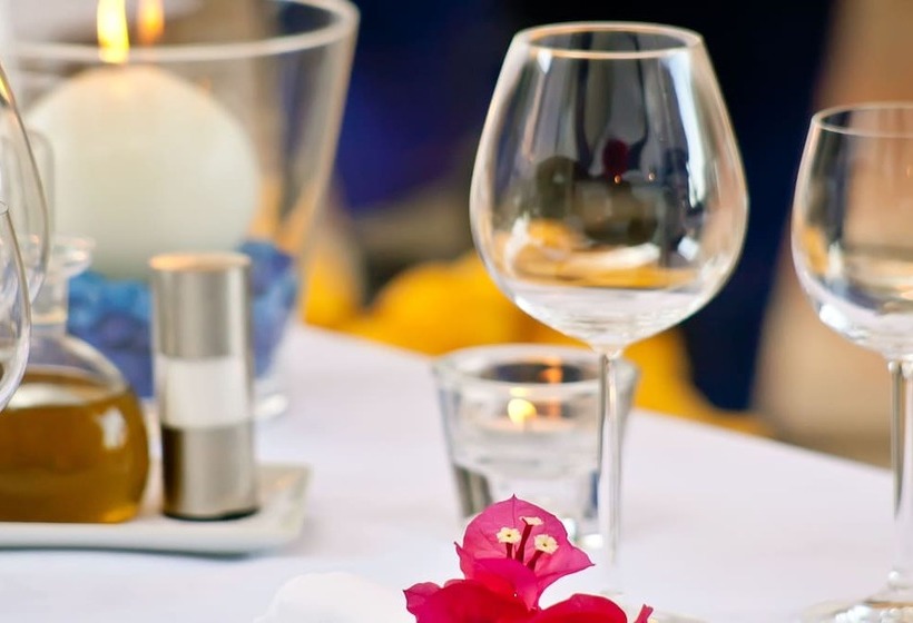 New Can Furios Hotel By Can Calco Hotels