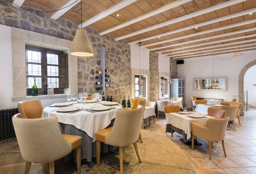 New Can Furios Hotel By Can Calco Hotels