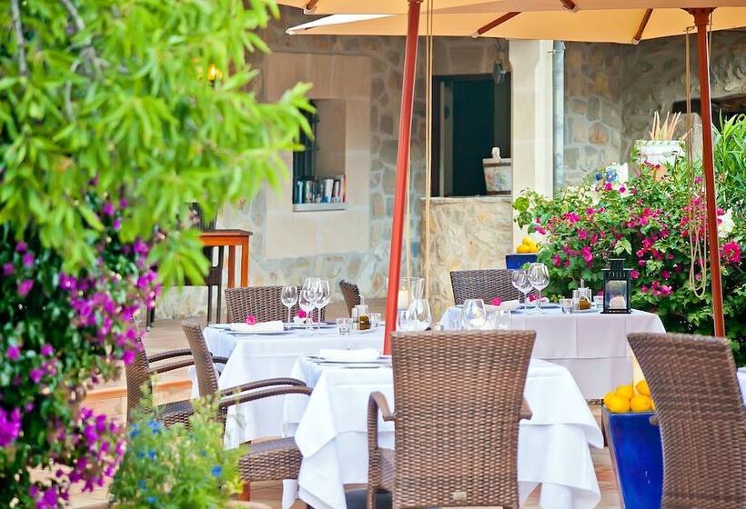 New Can Furios Hotel By Can Calco Hotels