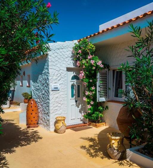 酒店 Oasi Di Casablanca