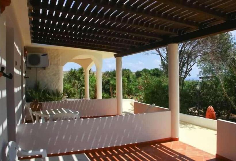 酒店 Oasi Di Casablanca