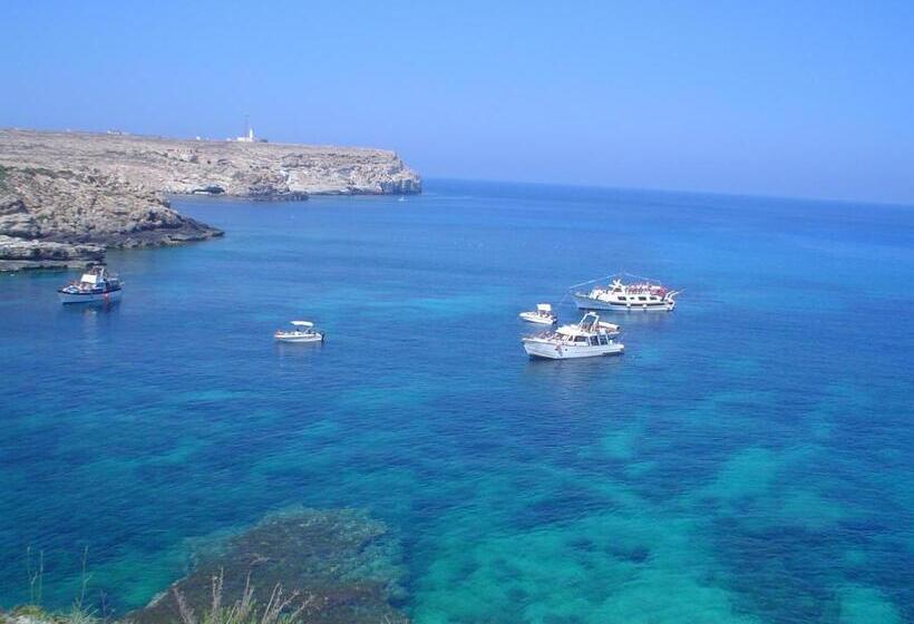 酒店 Oasi Di Casablanca