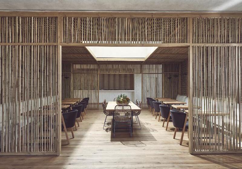 בית מלון כפרי Olea All Suite