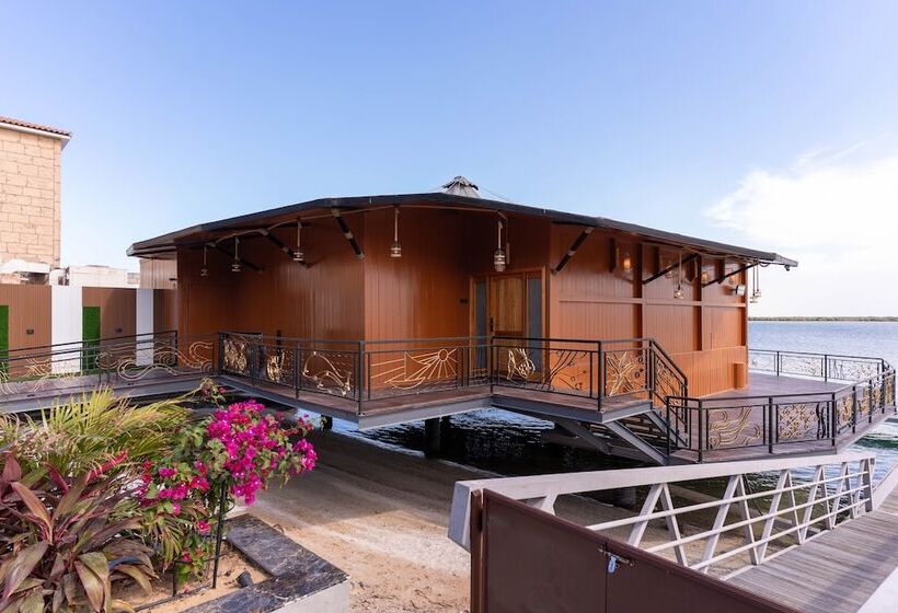 ホテル Palma Beach Resort & Spa