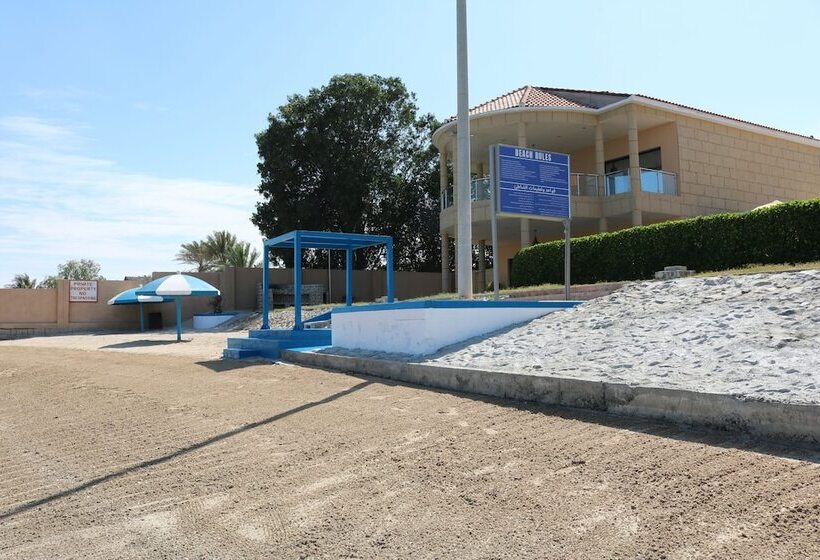 ホテル Palma Beach Resort & Spa