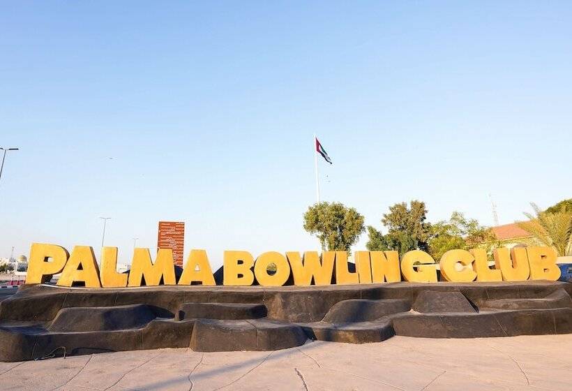 ホテル Palma Beach Resort & Spa