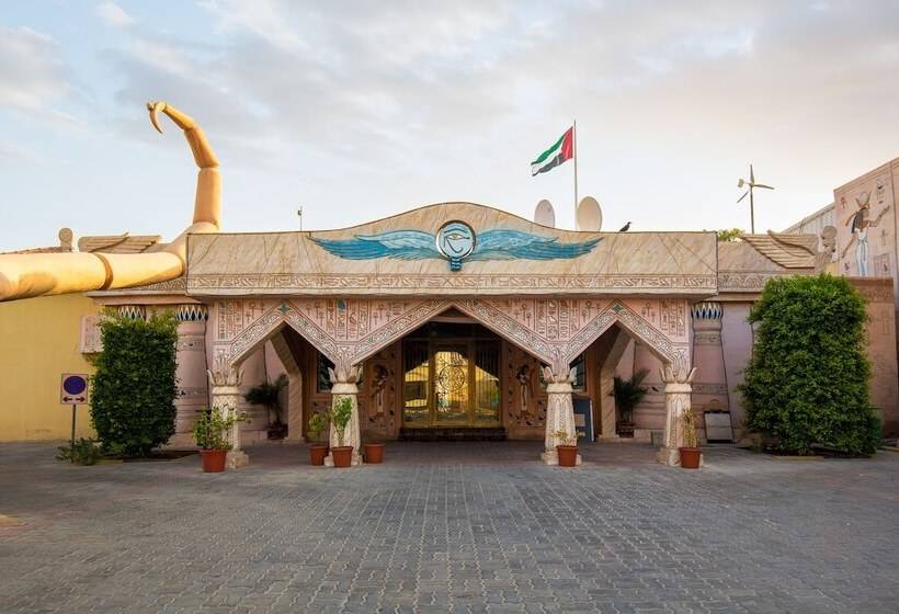 ホテル Palma Beach Resort & Spa