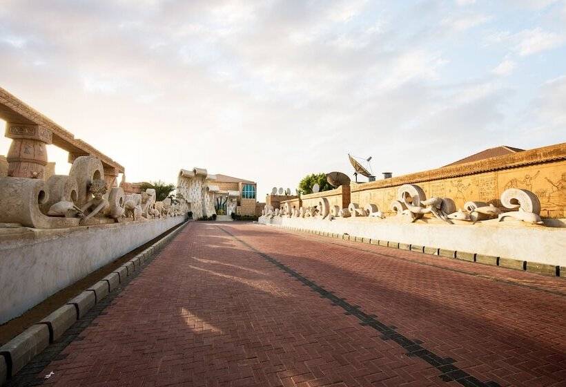 ホテル Palma Beach Resort & Spa