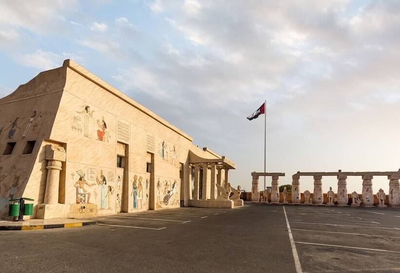 ホテル Palma Beach Resort & Spa