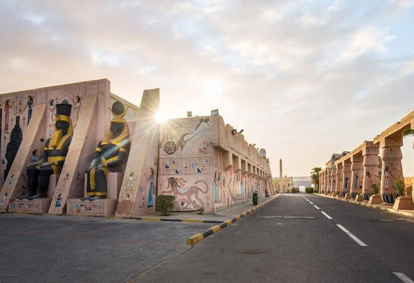 ホテル Palma Beach Resort & Spa