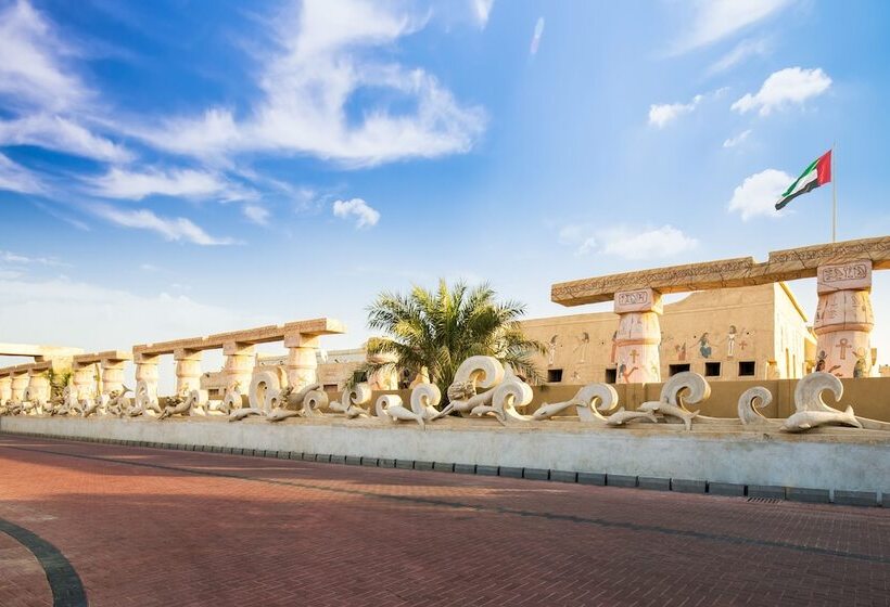 ホテル Palma Beach Resort & Spa