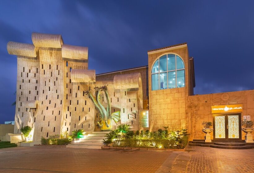 ホテル Palma Beach Resort & Spa