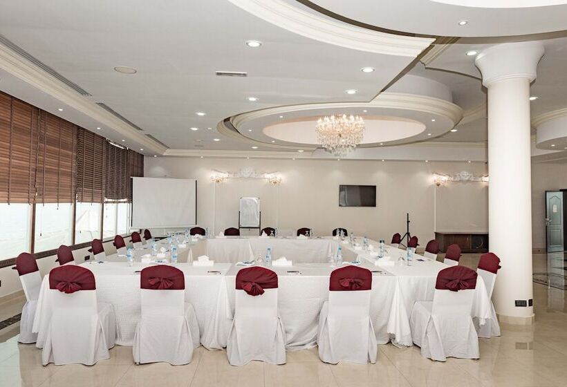 ホテル Palma Beach Resort & Spa