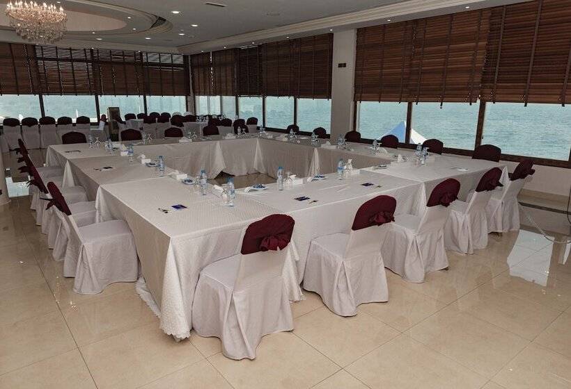 ホテル Palma Beach Resort & Spa