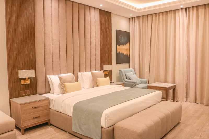 ホテル Palma Beach Resort & Spa