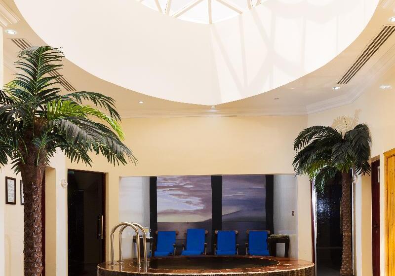 ホテル Palma Beach Resort & Spa