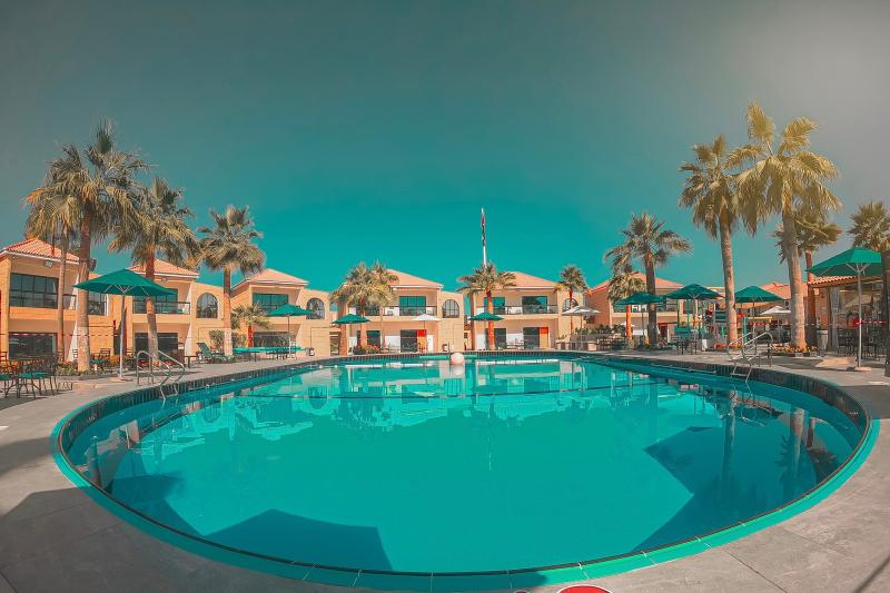 ホテル Palma Beach Resort & Spa