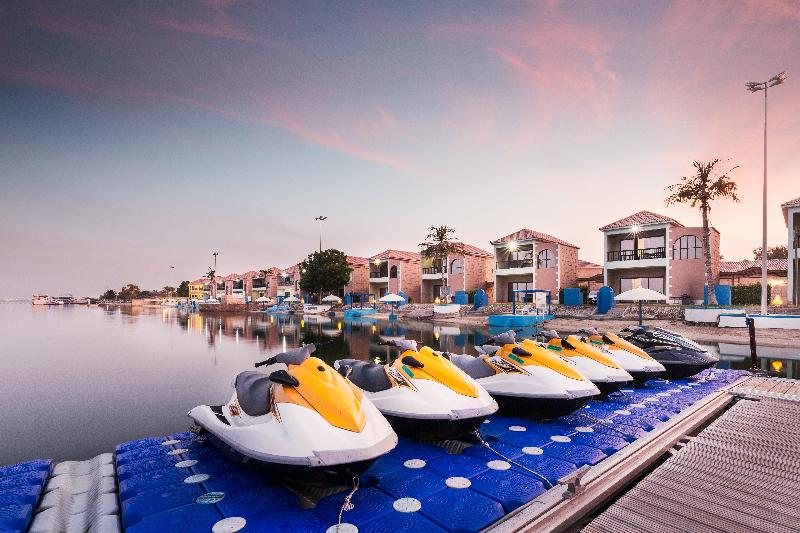 ホテル Palma Beach Resort & Spa