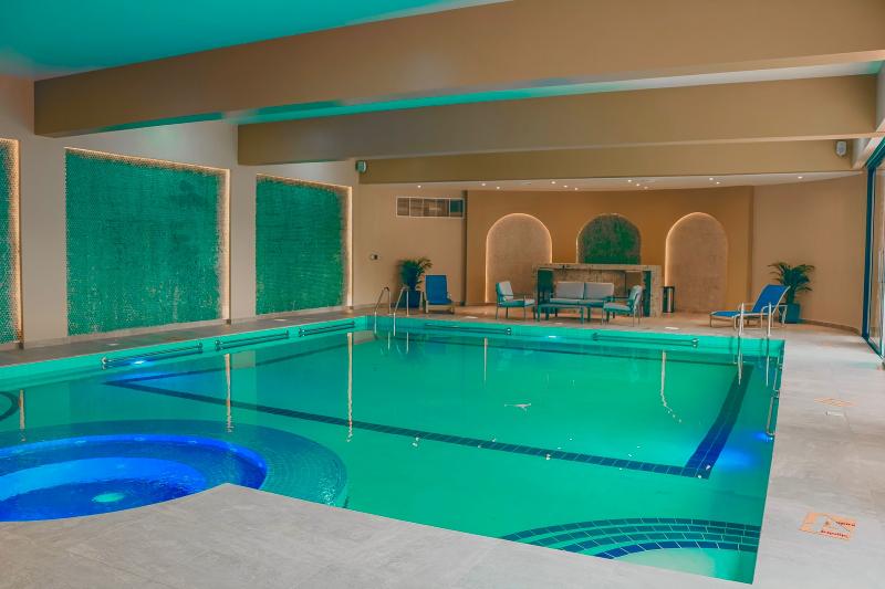 ホテル Palma Beach Resort & Spa