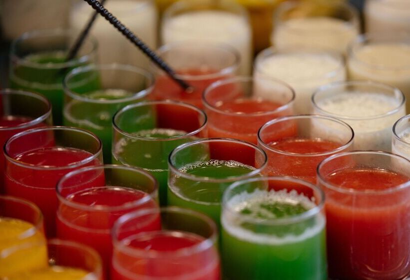 ホテル Paralos Lifestyle Beach Adults Only