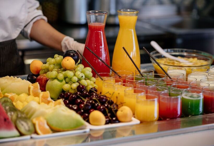 ホテル Paralos Lifestyle Beach Adults Only