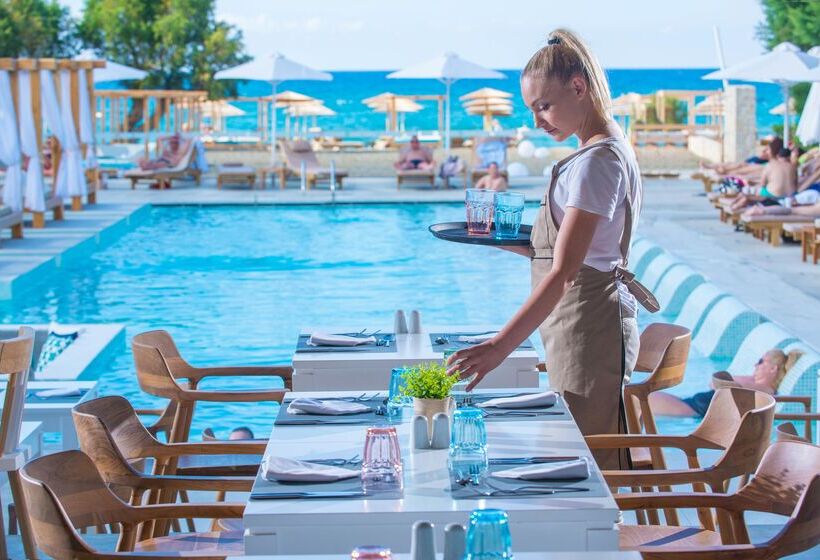 호텔 Paralos Lifestyle Beach Adults Only