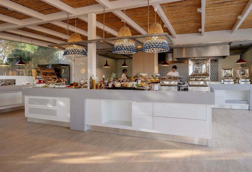 ホテル Paralos Lifestyle Beach Adults Only