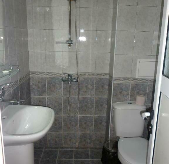 호텔 Prestige House