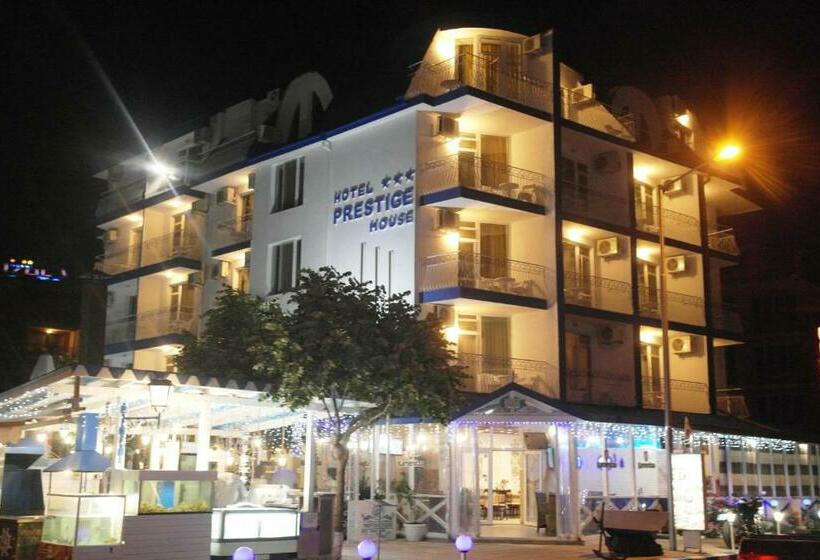 호텔 Prestige House