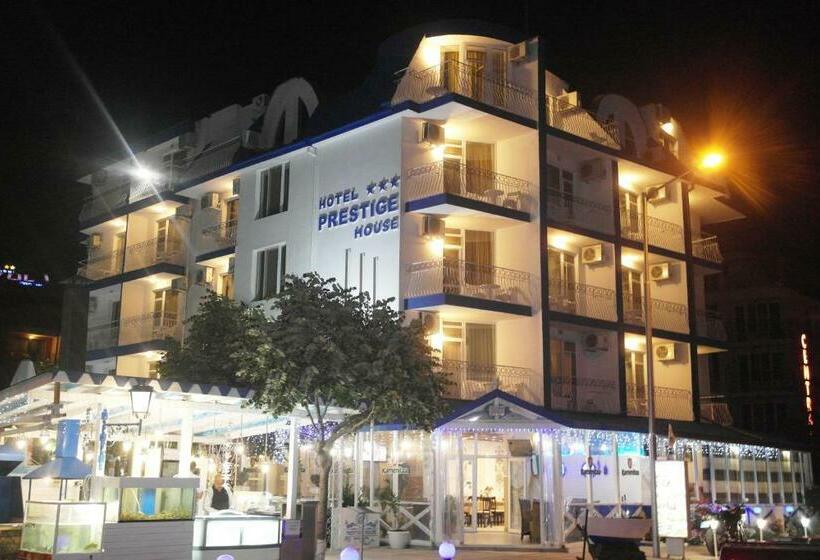 בית מלון כפרי Prestige House