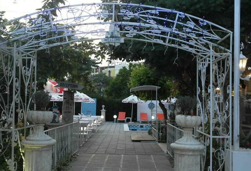 Отель Prestige House