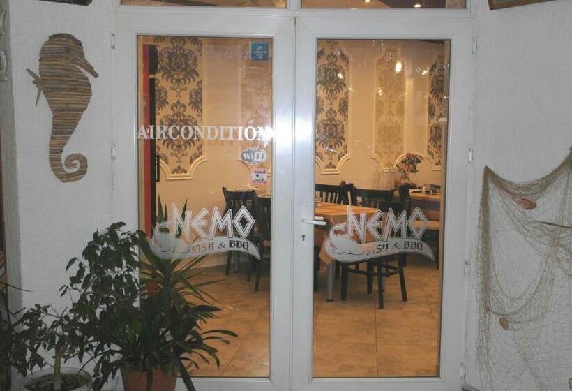 בית מלון כפרי Prestige House