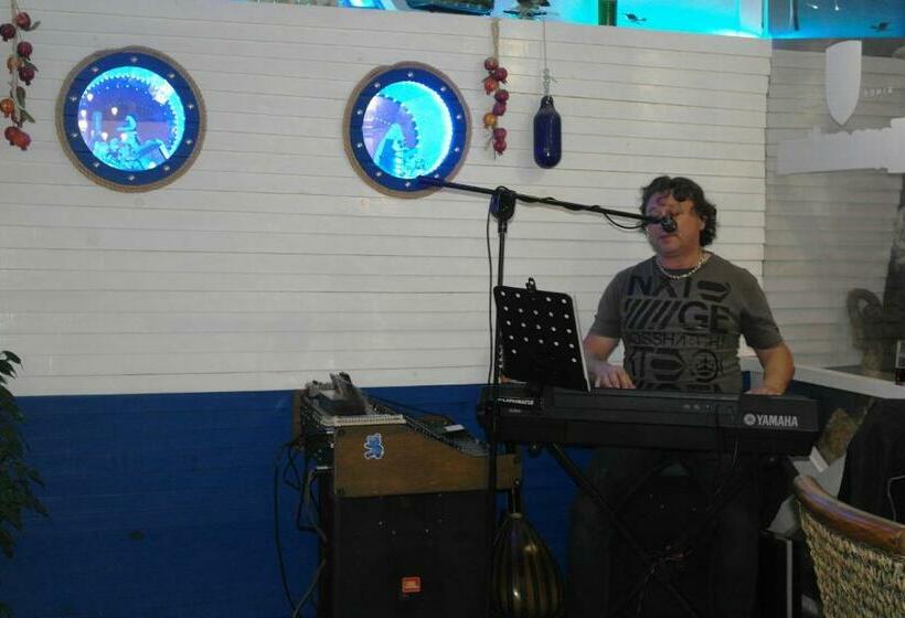 בית מלון כפרי Prestige House