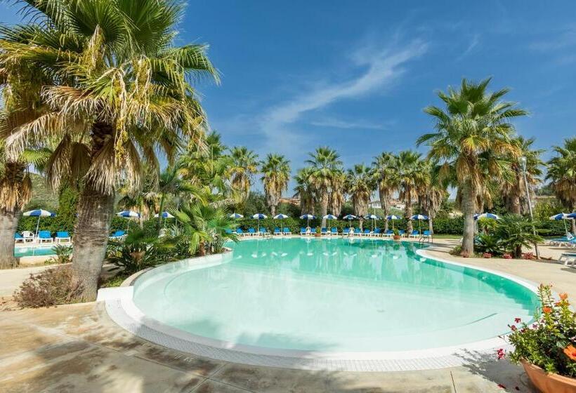 Отель Prince Franklyn