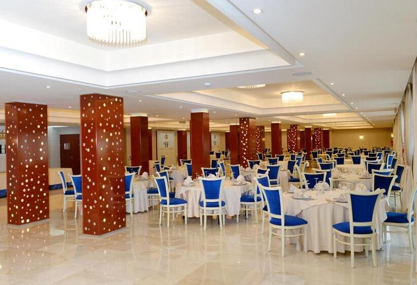 Отель Prince Franklyn